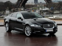 Jantes Auto Exclusive pour votre Jaguar XJ- type 2011-
