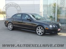 Jantes Auto Exclusive pour votre Jaguar S- type