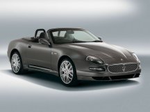Jantes Auto Exclusive pour votre Maserati GranSport Spyder