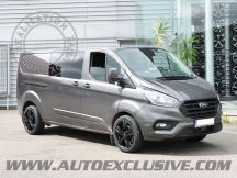Jantes Auto Exclusive pour votre Ford Tourneo Custom 2012-