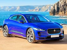 Jantes Auto Exclusive pour votre Jaguar I- Pace 