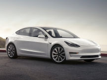 Découvrez les photos de nos réalisations Tesla Model 3