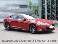 Jantes Auto Exclusive pour votre Tesla Model S