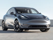 Jantes Auto Exclusive pour votre Tesla Model Y